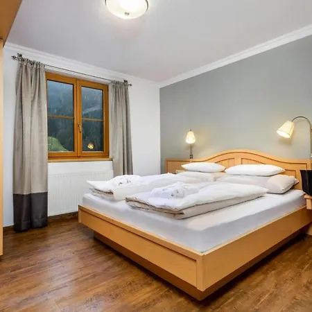 Alpin Almhof Dienten - Osb02100c-dyb