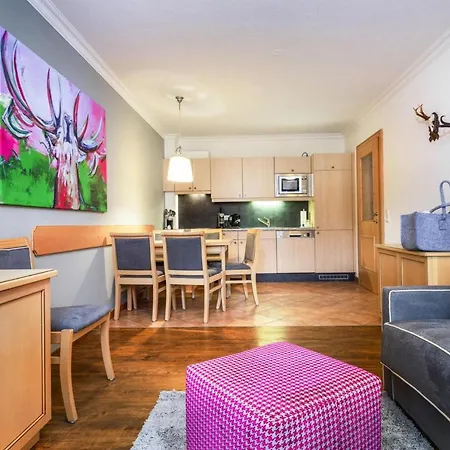 Apartment Alpin Almhof Dienten - Osb02100c-dyb