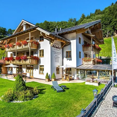 Alpin Almhof Dienten - Osb02100c-dyb Apartment *