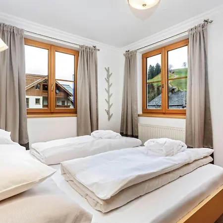 Apartment Alpin Almhof Dienten - Osb02100c-dyb Dienten am Hochkönig