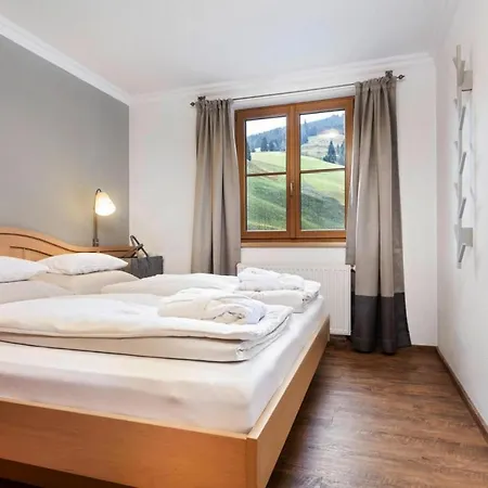 Alpin Almhof Dienten - Osb02100c-dyb Apartment *