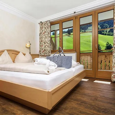 Alpin Almhof Dienten - Osb02100c-dyb Apartment