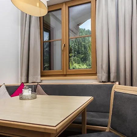 Alpin Almhof Dienten - Osb02100c-dyb *