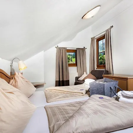 Apartment Alpin Almhof Dienten - Osb02100c-dyb