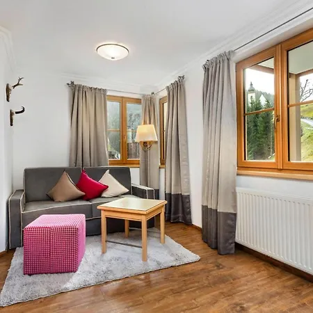 Apartment Alpin Almhof Dienten - Osb02100c-dyb *