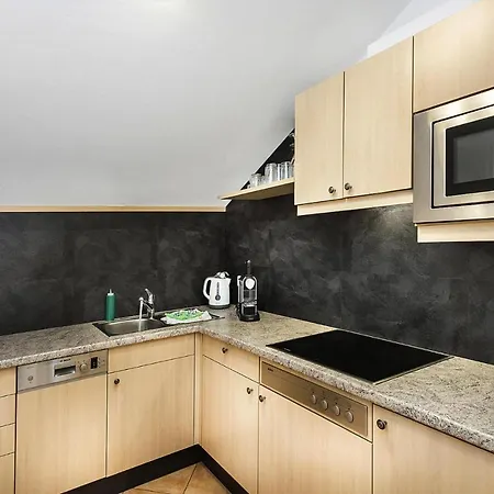 Apartment Alpin Almhof Dienten - Osb02100c-dyb