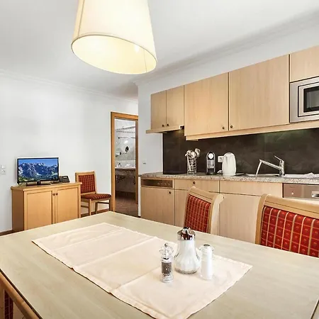 Apartment Alpin Almhof Dienten - Osb02100c-dyb Dienten am Hochkönig