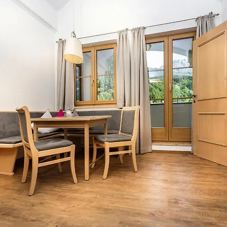 Alpin Almhof Dienten - Osb02100c-dyb Apartment Dienten am Hochkönig