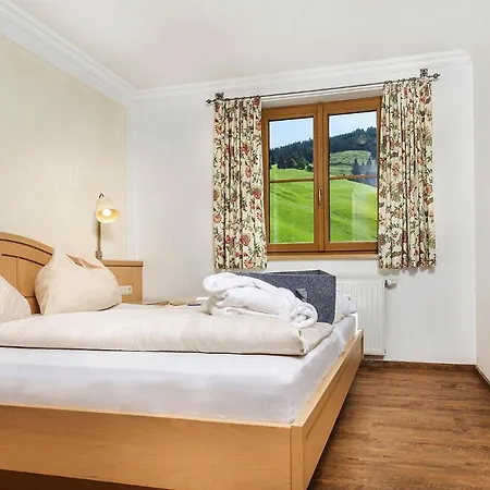 Alpin Almhof Dienten - Osb02100c-dyb Apartment