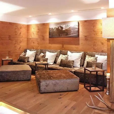 Alpin Almhof Dienten - Osb02100c-dyb Apartment