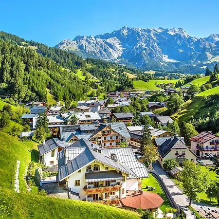 Alpin Almhof Dienten - Osb02100c-dyb Apartment