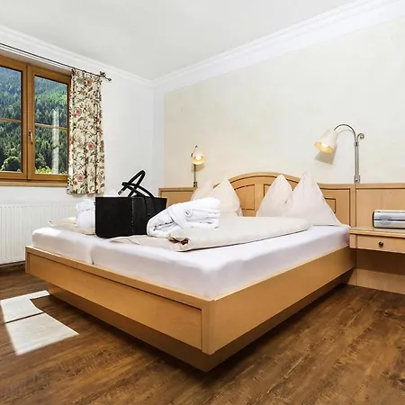 Apartment Alpin Almhof Dienten - Osb02100c-dyb *