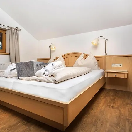Apartment Alpin Almhof Dienten - Osb02100c-dyb *