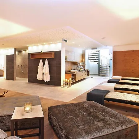 Apartment Alpin Almhof Dienten - Osb02100c-dyb *